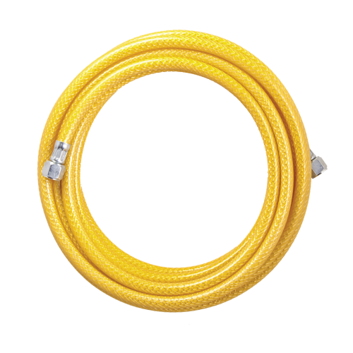 MANGUERA DE 5M CONEXION 1 / 4 NTP HEMBRA