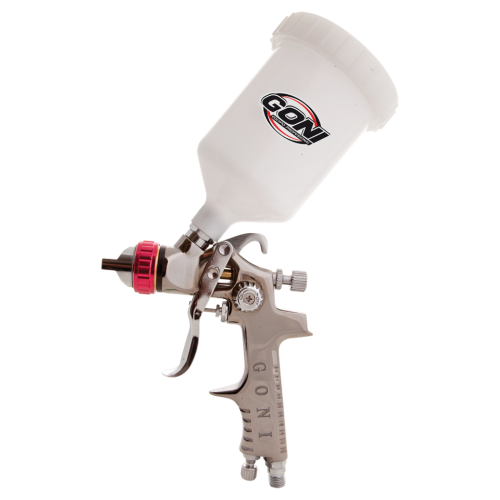 PISTOLA GRAV VASO PLASTICO MOD 321 GONI