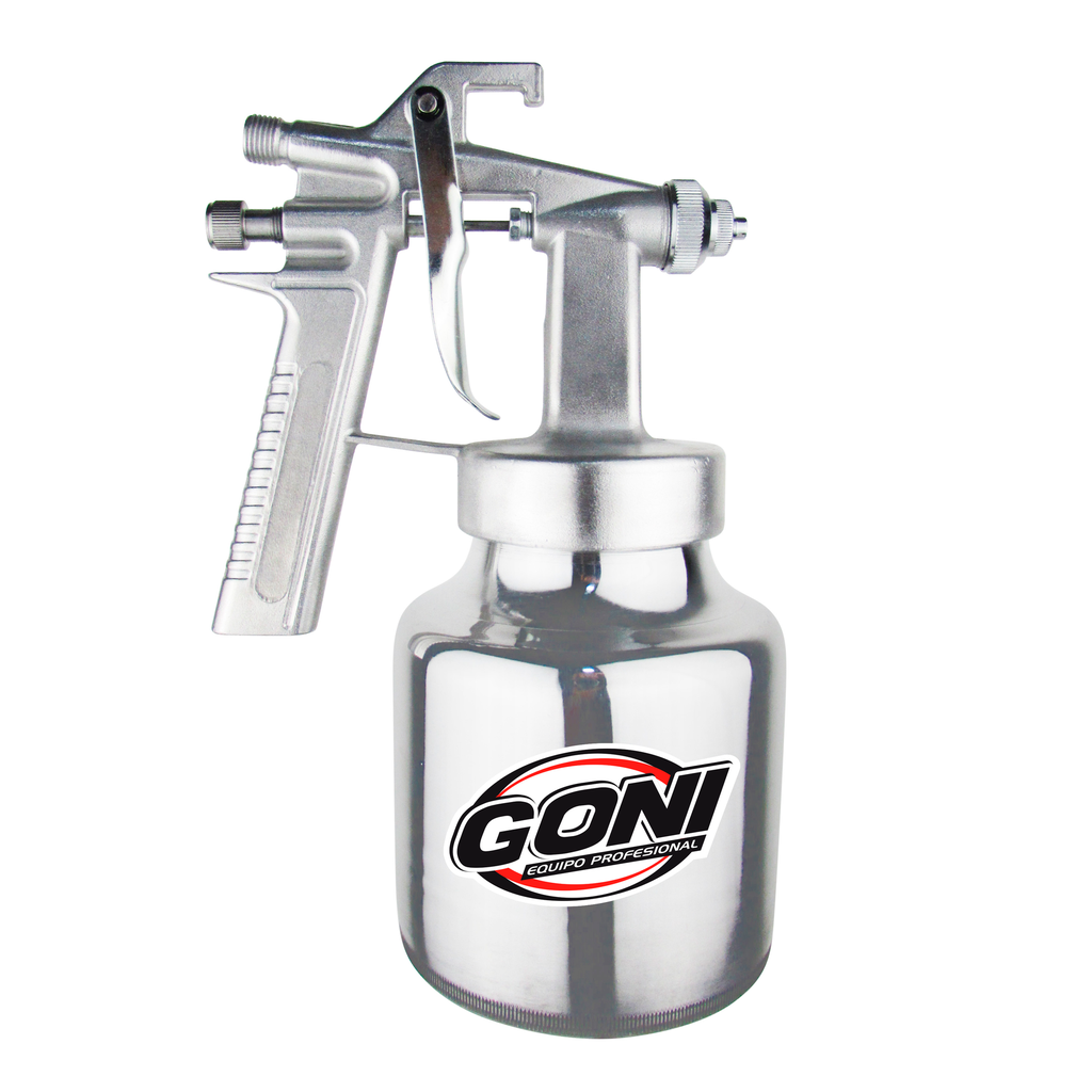PISTOLA DE BAJA PRESION GONI MOD #26