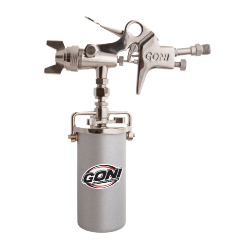 PISTOLA PARA RETOQUE GONI 301
