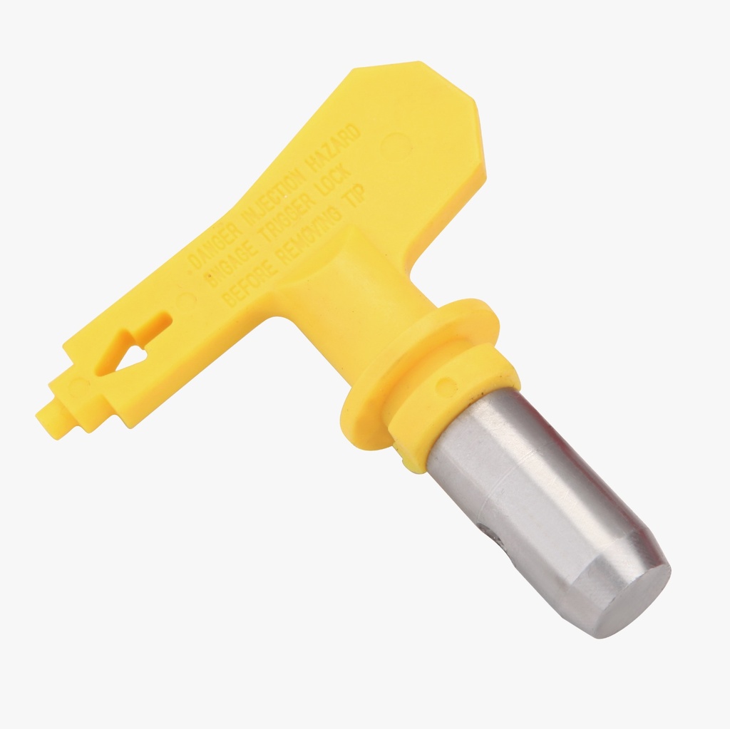 BOQUILLA PARA PISTOLA GONI ABANICO