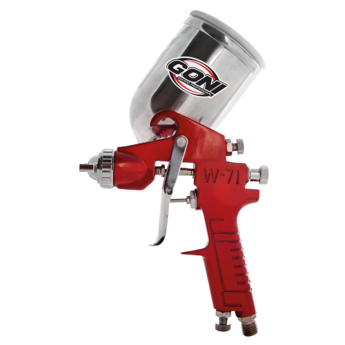 PISTOLA DE GRAVEDAD MODELO 352 GONI