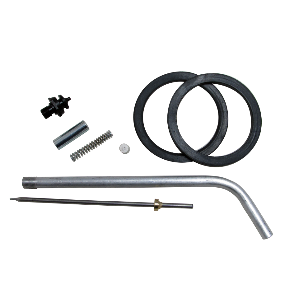 (31002) JUEGO DE REFACCIONES P / PISTOLA MODELO 26 GONI