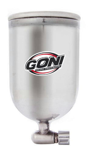 VASO ALUMINIO GRAV MINIATURA P / 314