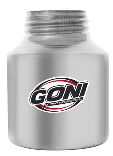 VASO REPUESTO PARA PISTOLA MOD. #26 GONI