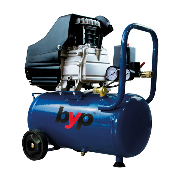 COMPRESOR 2.0 HP 24LTS (BYP)