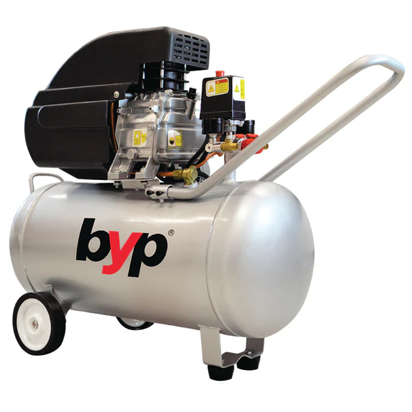 COMPRESOR 3.5 HP 50LTS (BYP)