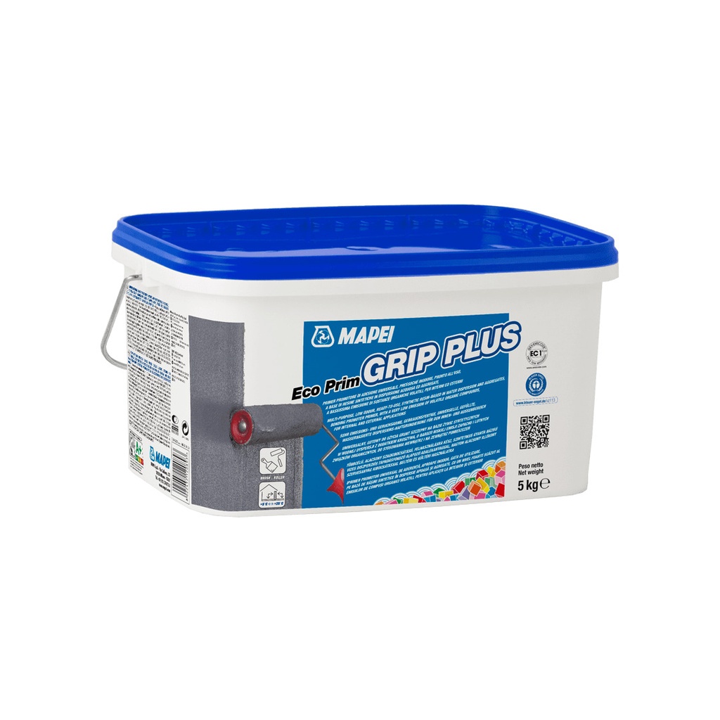 ECO Prim Grip Plus 10KG