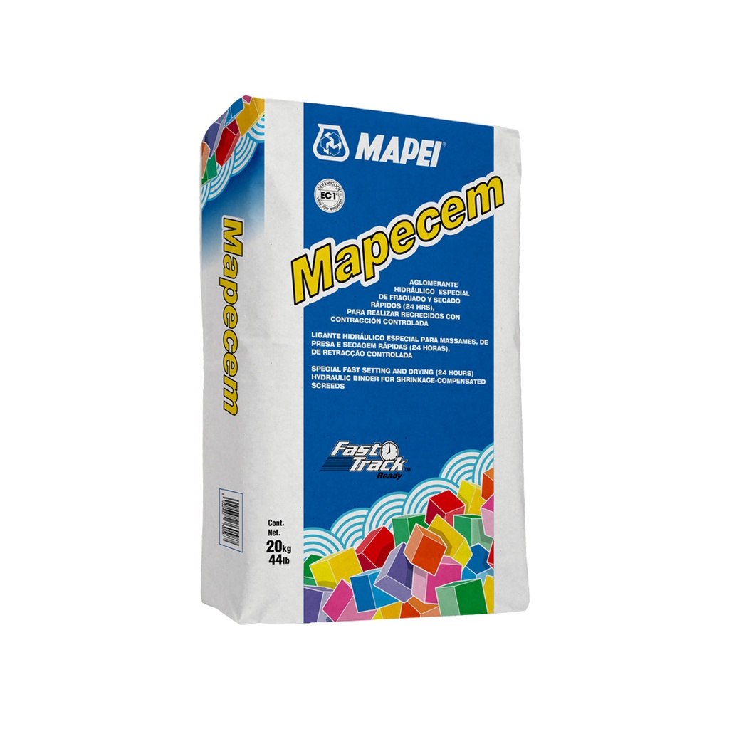 MAPECEM BAGS SACO 20KG