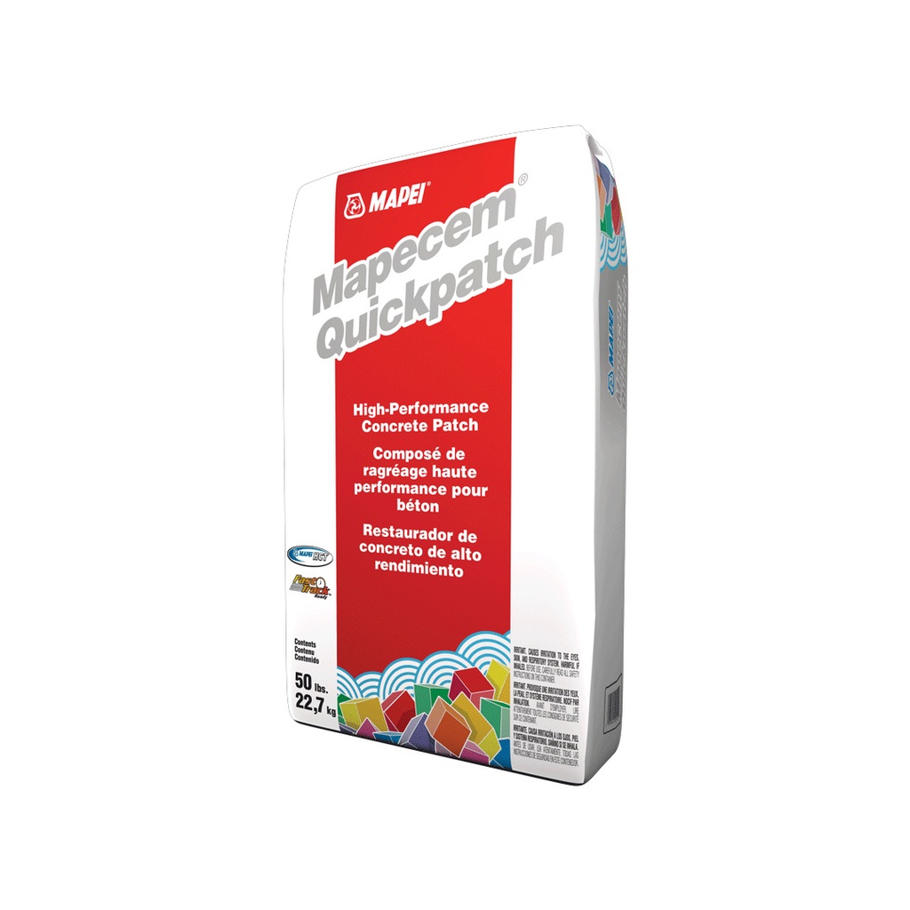 MAPECEM QUICKPATCH SACO 11.34KG