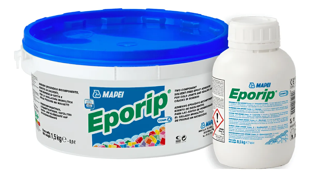 EPORIP / B BUCKETS 0.5 KG