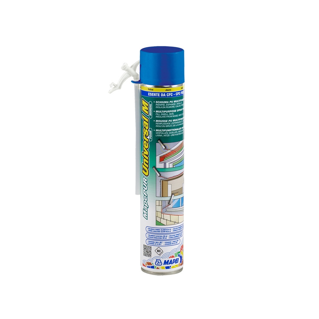 [1669742] MAPEPUR UNIVERSAL FOAM M
