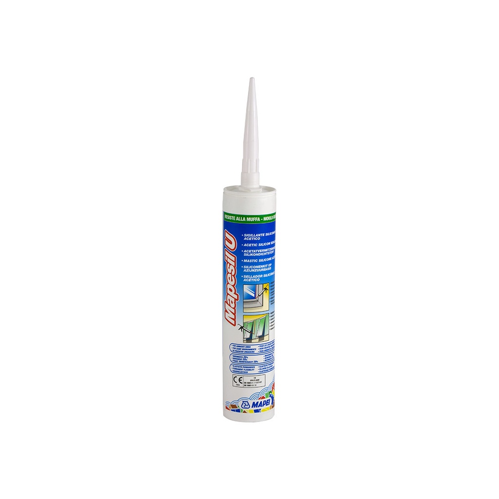 MAPESIL U 280 ML TRANSPARENTE