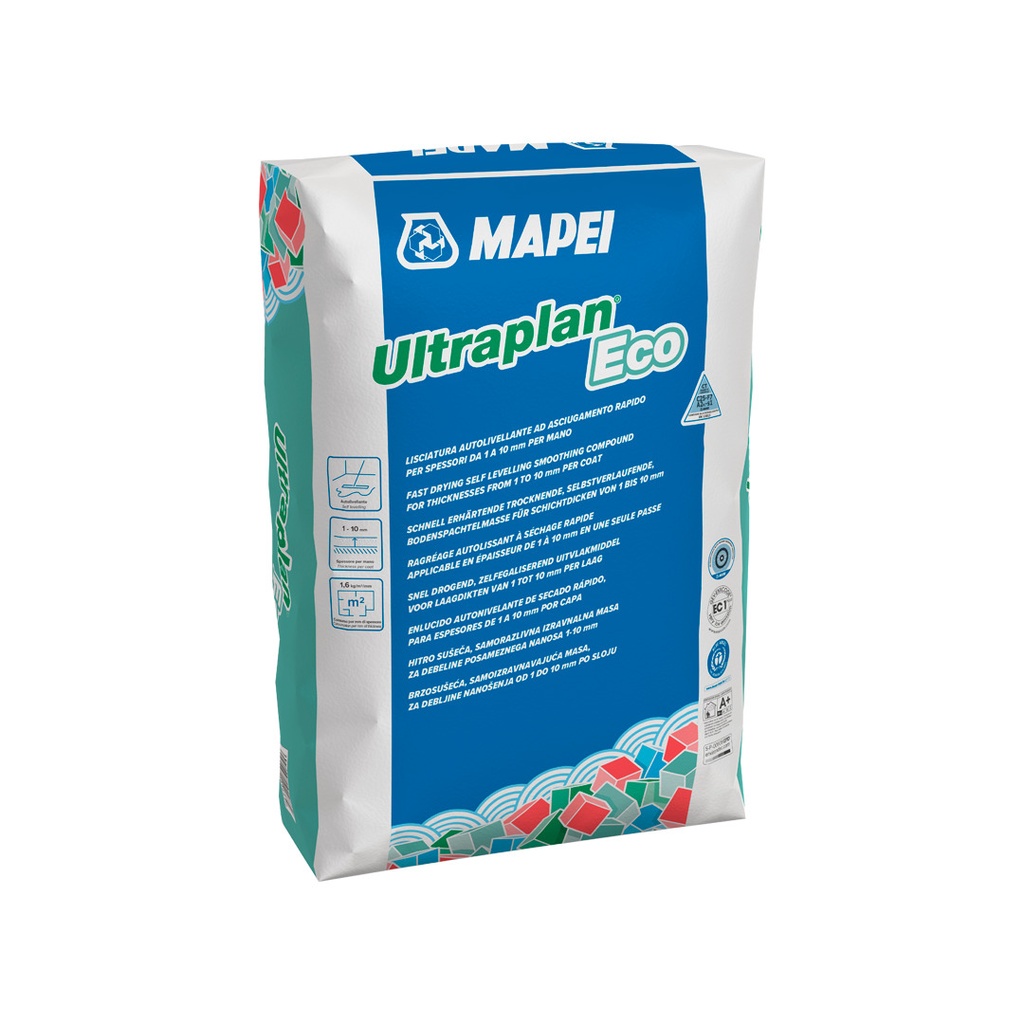 ULTRAPLAN ECO 20 SACO 23 KG-