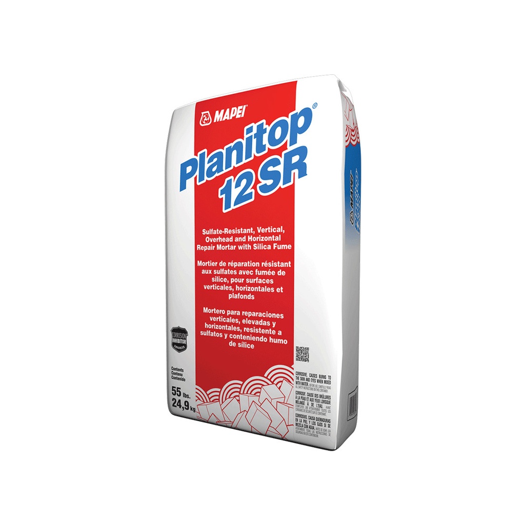 PLANITOP 12 SR bags 55Ib / 24.95 kg