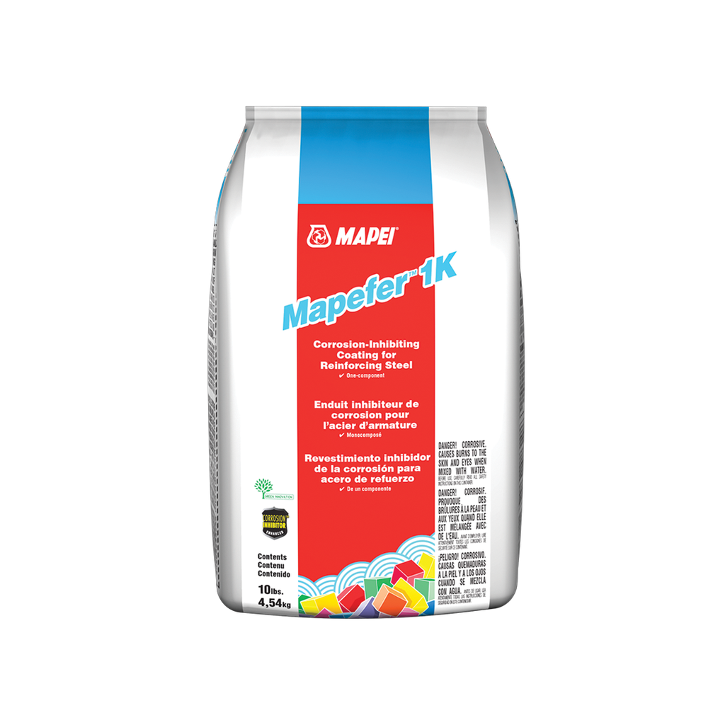 MAPEFER 1K, BOLSA 10 LB