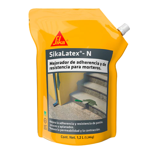 SIKALATEX N ADIT ADHERENTE 1 LT