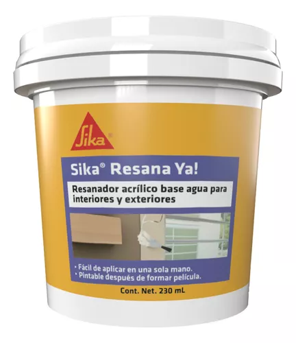 SIKA RESANA YA 8 Oz. (0.23 L)