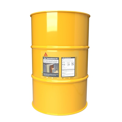 SIKA DESMOLDANTE MX TAMBOR