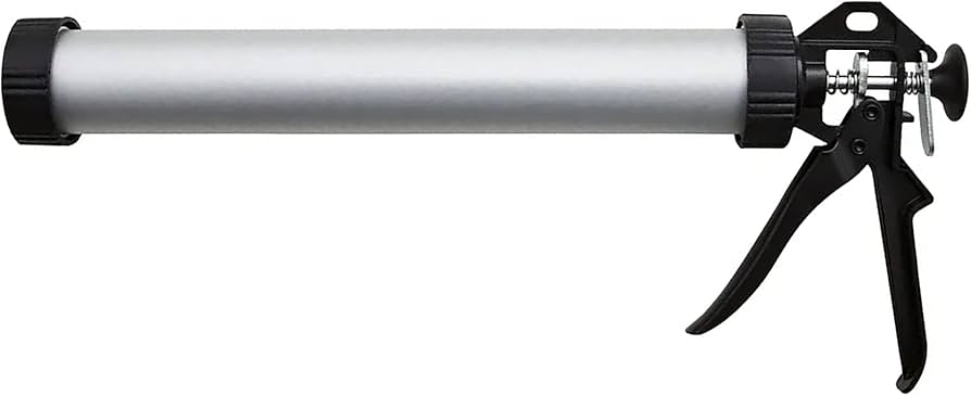 PISTOLA SIKA AVON 5  CALAFATEO CERRADA