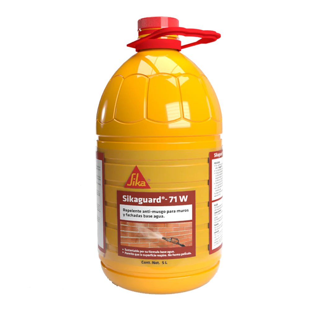 SIKAGUARD 71 W PET 5 KG