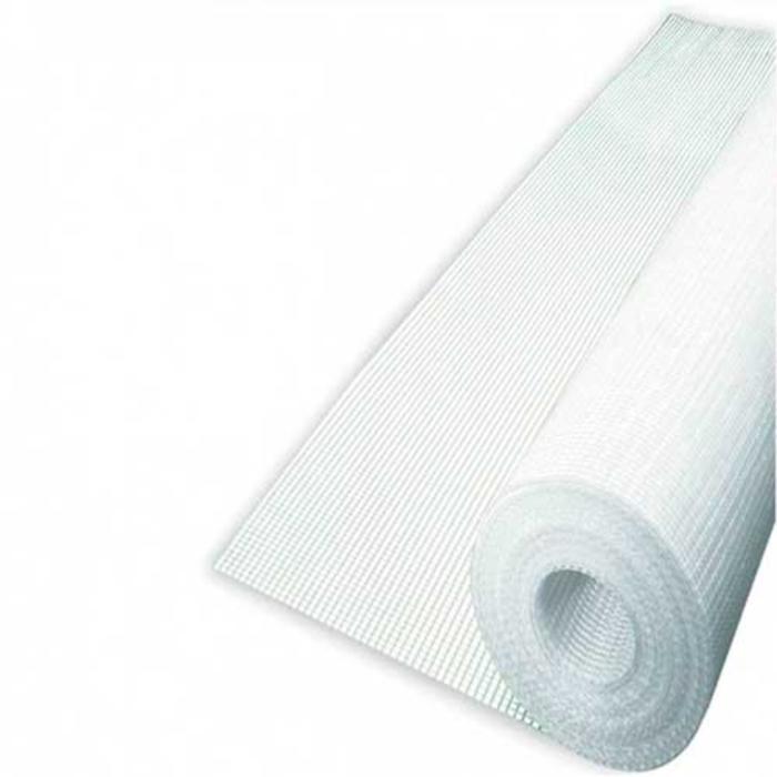 SIKA TELA REFORZADA ROLLO 1.1 M X 100 M