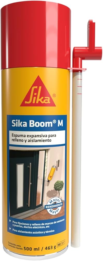 SIKABOOM M LA  / 12X500 ML