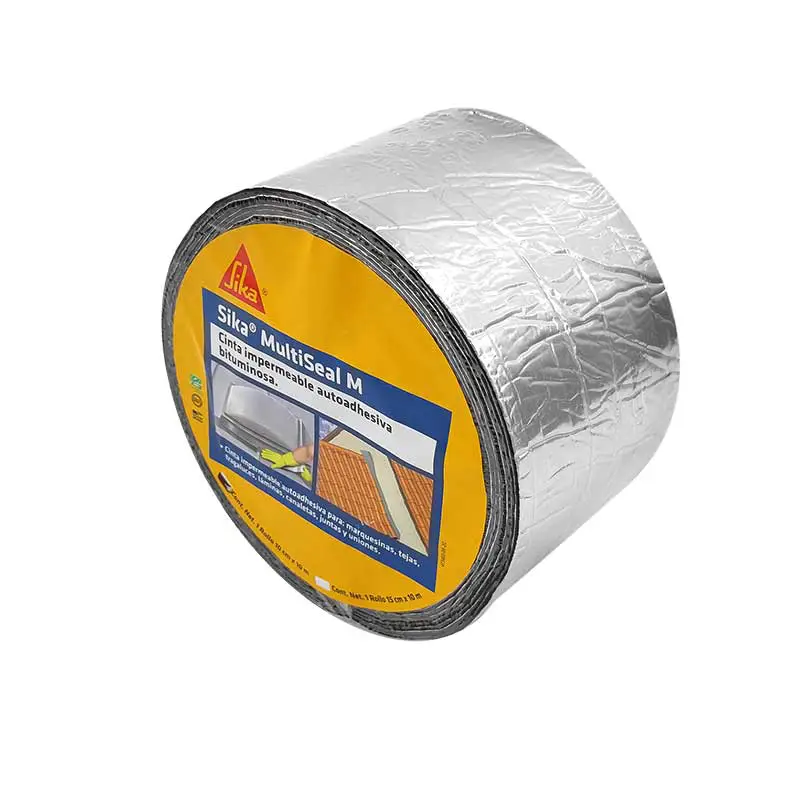 SIKA MULTISEAL M ROLLO NATURAL .10x.10M