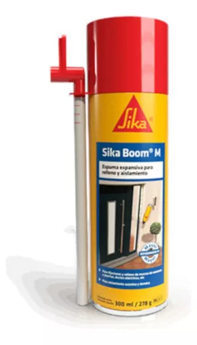 SIKABOOM M LA / 12X300 ML