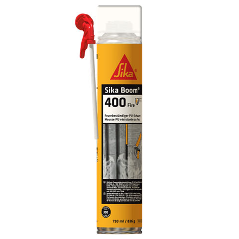 SIKABOOM-400 FIRE 750 ML