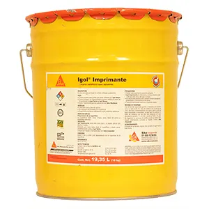 IGOL IMPRIMANTE CUB 19 KG