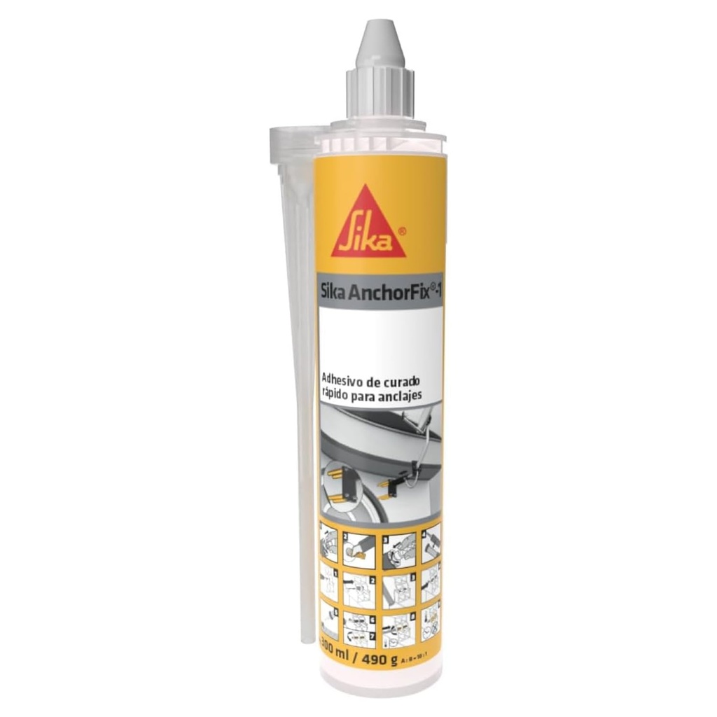 SIKA ANCHORFIX 1 CART 300 ML
