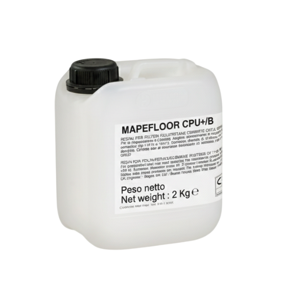 Mapefloor CPU Comp B Jerrycan 2.16 kg