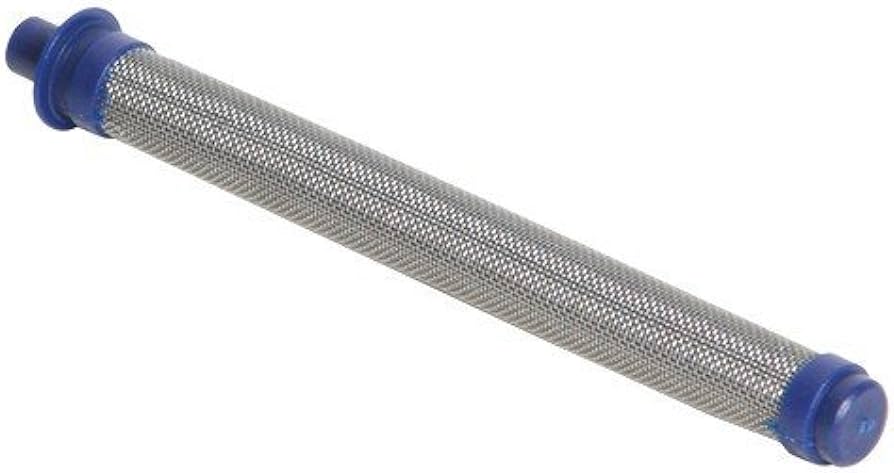 FILTRO PISTOLA SG MALLA 60 (288749)