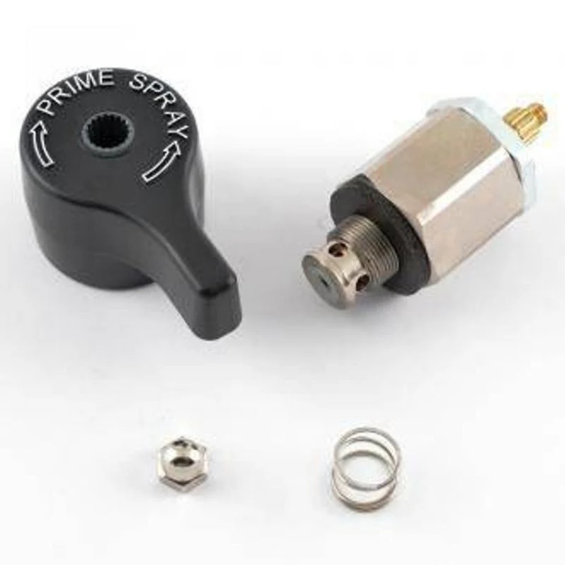 VALVULA DE RECICLAJE GRACO 3900/5900/7900