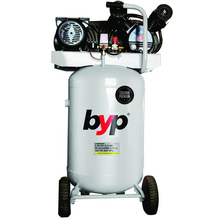 COMPRESOR 3.2 HP 30LTS (BYP)