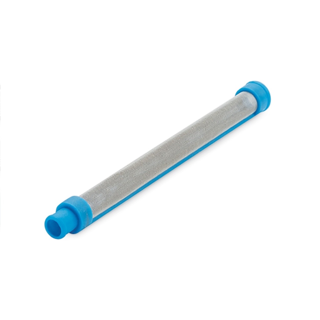 FILTRO PISTOLA 100 MESH AZUL