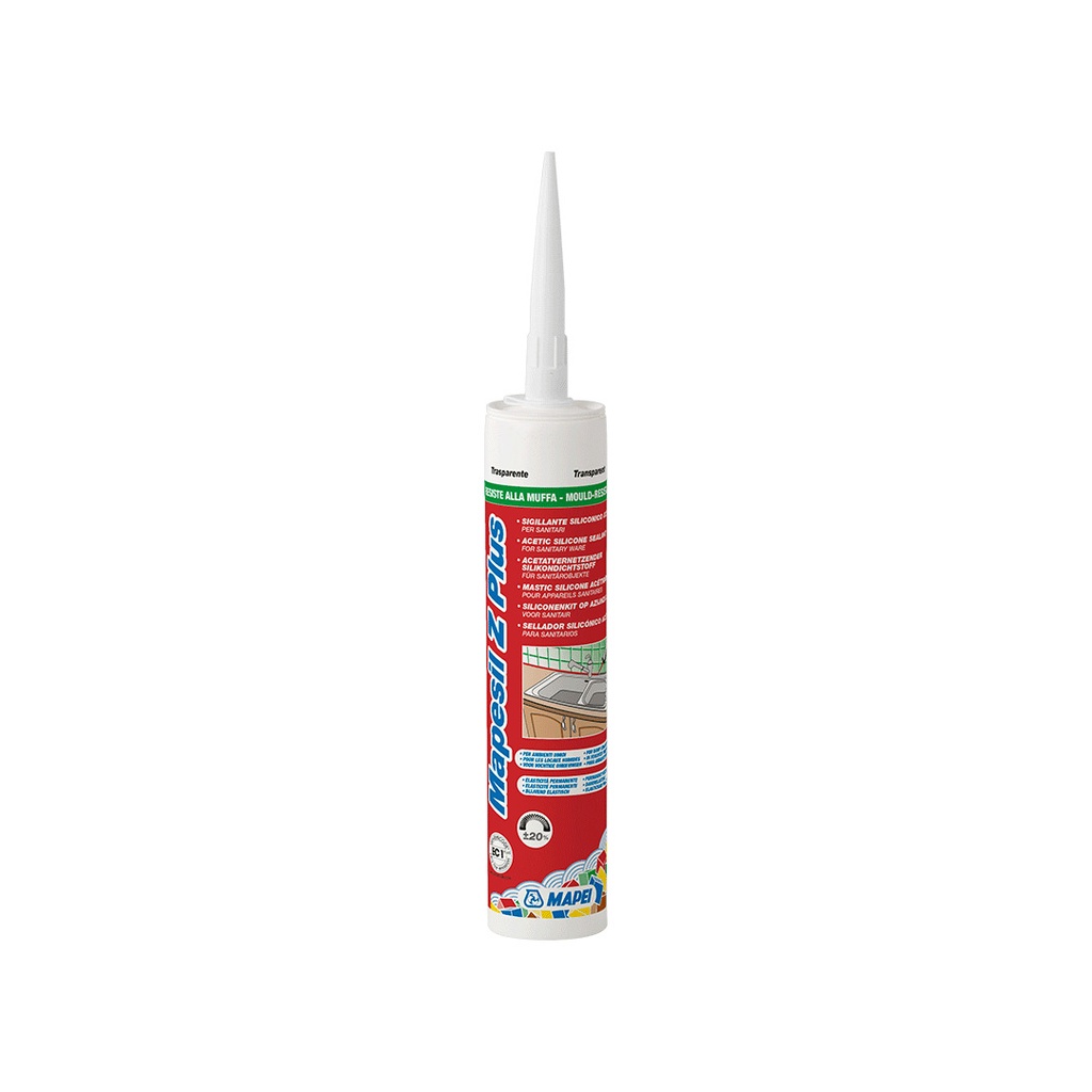 MAPESIL Z PLUS BLANCO