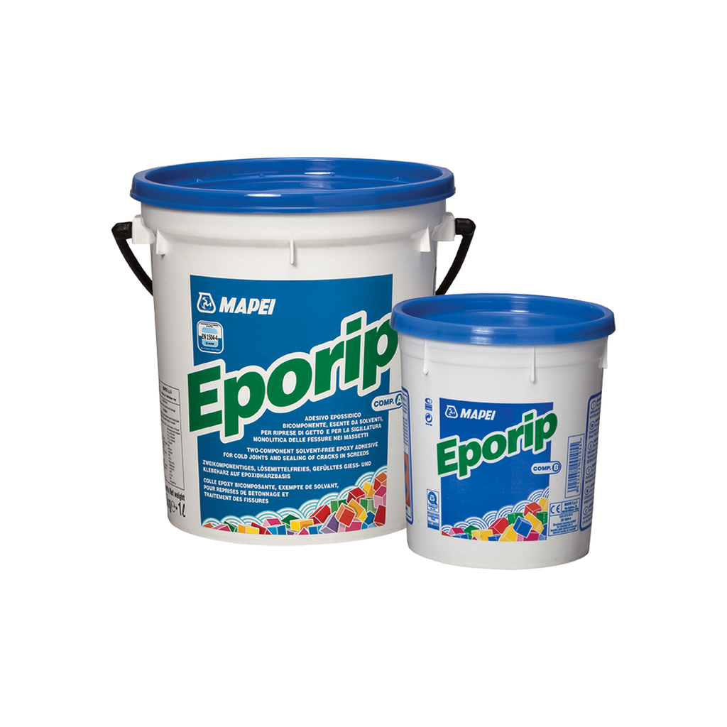 EPORIP / B BUCKETS 2.5 KG