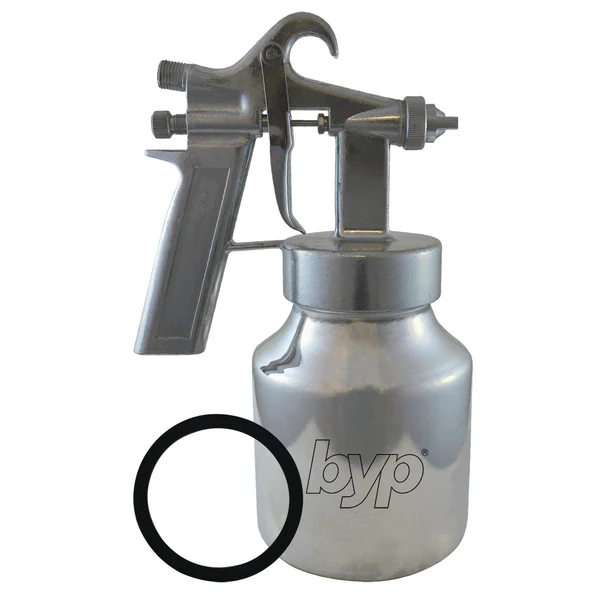 PISTOLA MEZCLA INTERNA Y EXTERNA MODELO 100