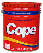 PRIMER BLANCO MT (COPE) 19 LT