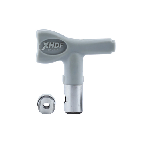 BOQUILLA GRIS XHD 321 HEAVY DUTY