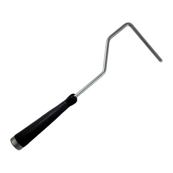 MANERAL P / MINI RODILLO DE 4" SUPERIOR