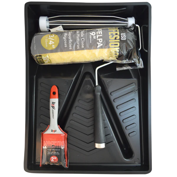 KIT PROFESIONAL BYP