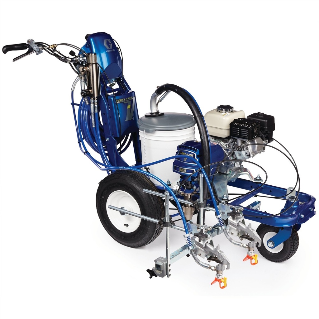 EQUIPO GRACO LINELAZER V STANDARD 3900