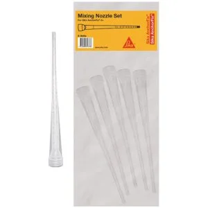 BOQUILLA MAZCLADORA PARA ANCHORFIX-1 y -2 (BOLSA 5PZS)