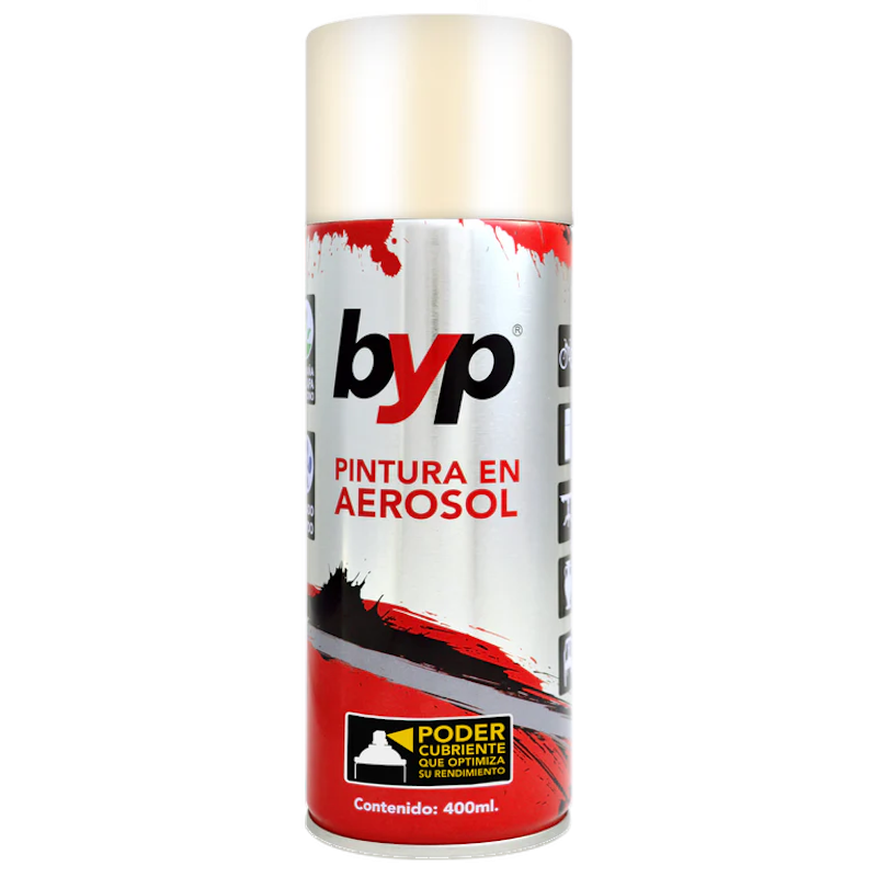 AEROSOL BLANCO OSTION BYP