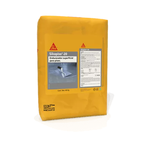 SIKAPISO-20 MX BG 25KG