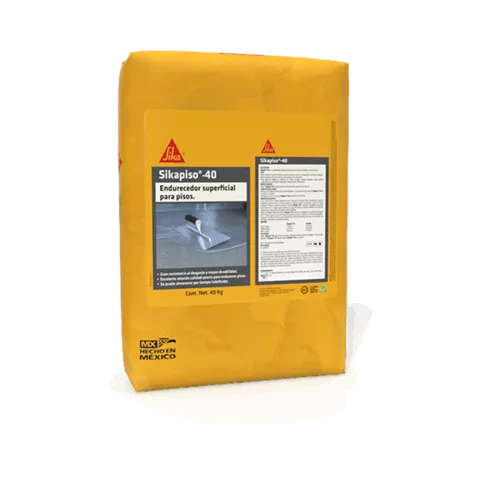 SIKAPISO-40 MEX BG 25KG