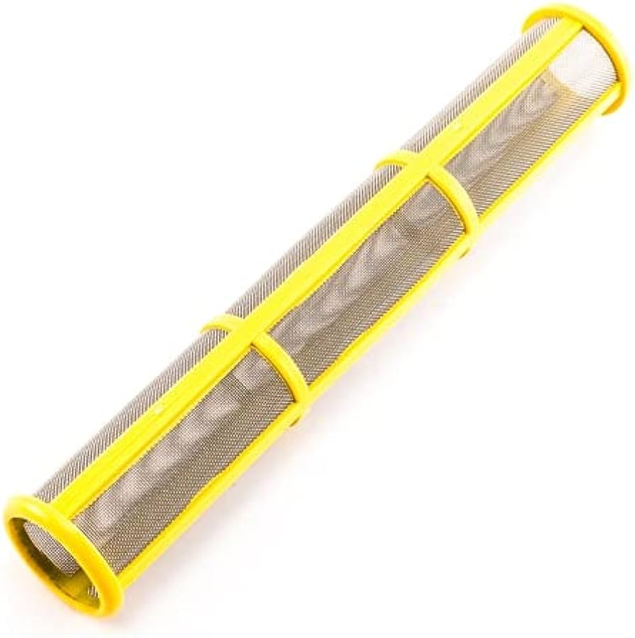 FILTRO MANIFOLD 50 MESH 3400 / 3900 GRACO